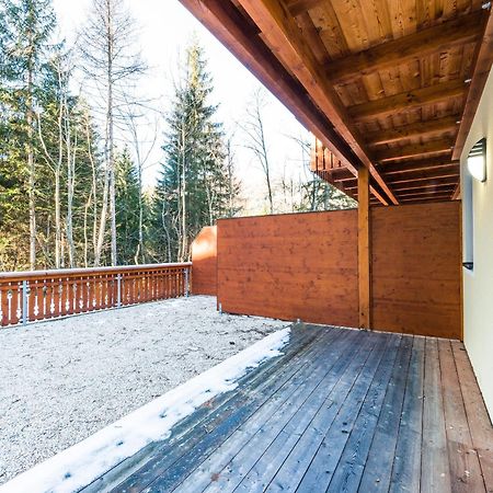Wald Residence - Kaernten Card Sommer Inklusive Bad Kleinkirchheim Værelse billede