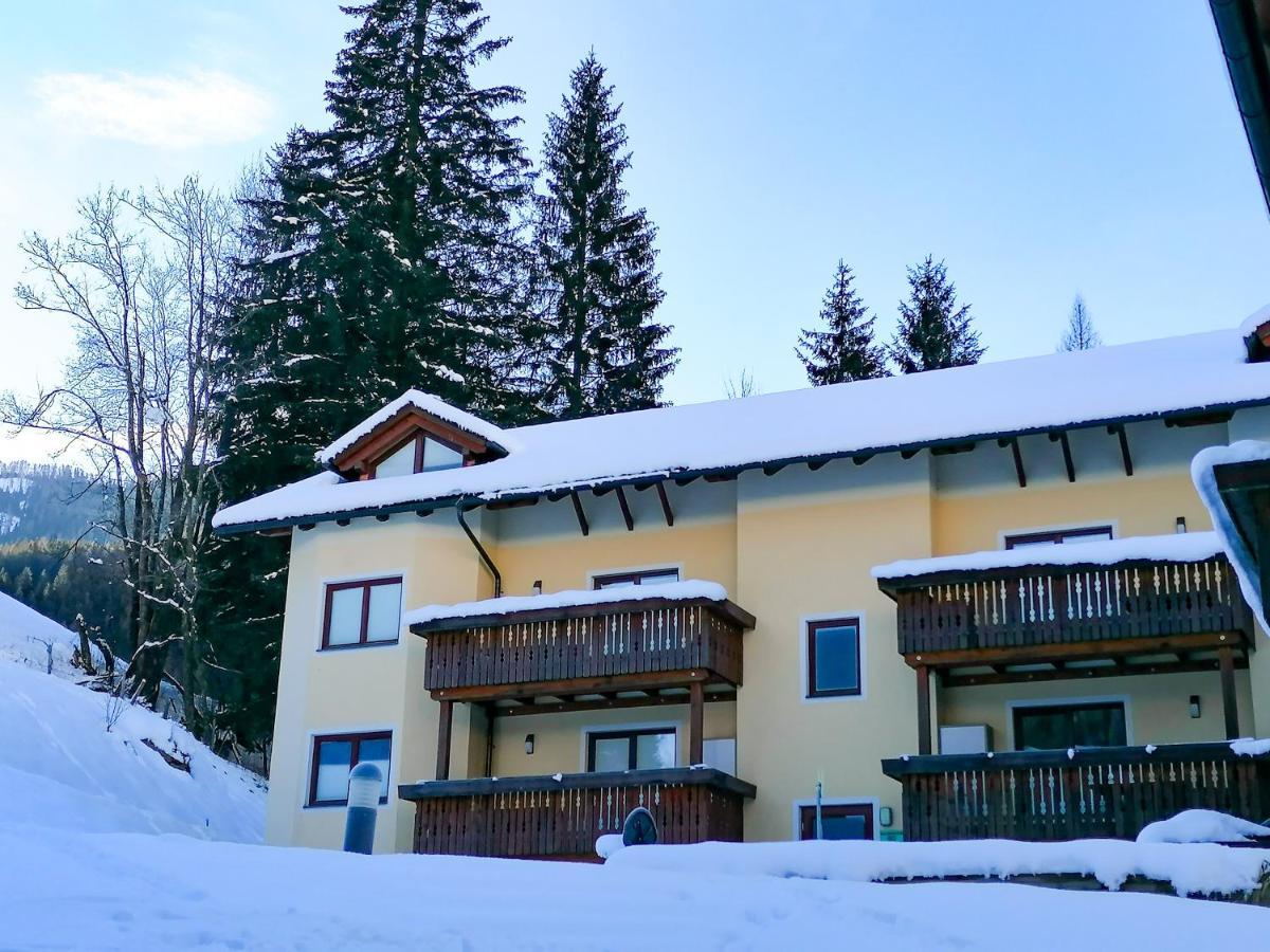 Wald Residence - Kaernten Card Sommer Inklusive Bad Kleinkirchheim Eksteriør billede