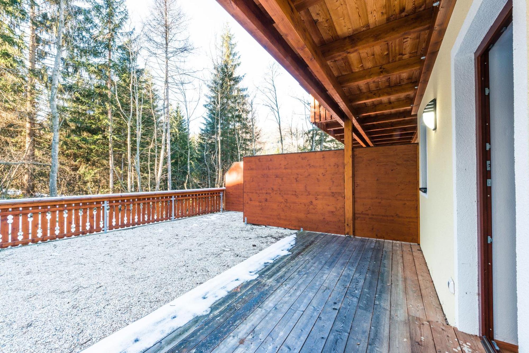 Wald Residence - Kaernten Card Sommer Inklusive Bad Kleinkirchheim Værelse billede