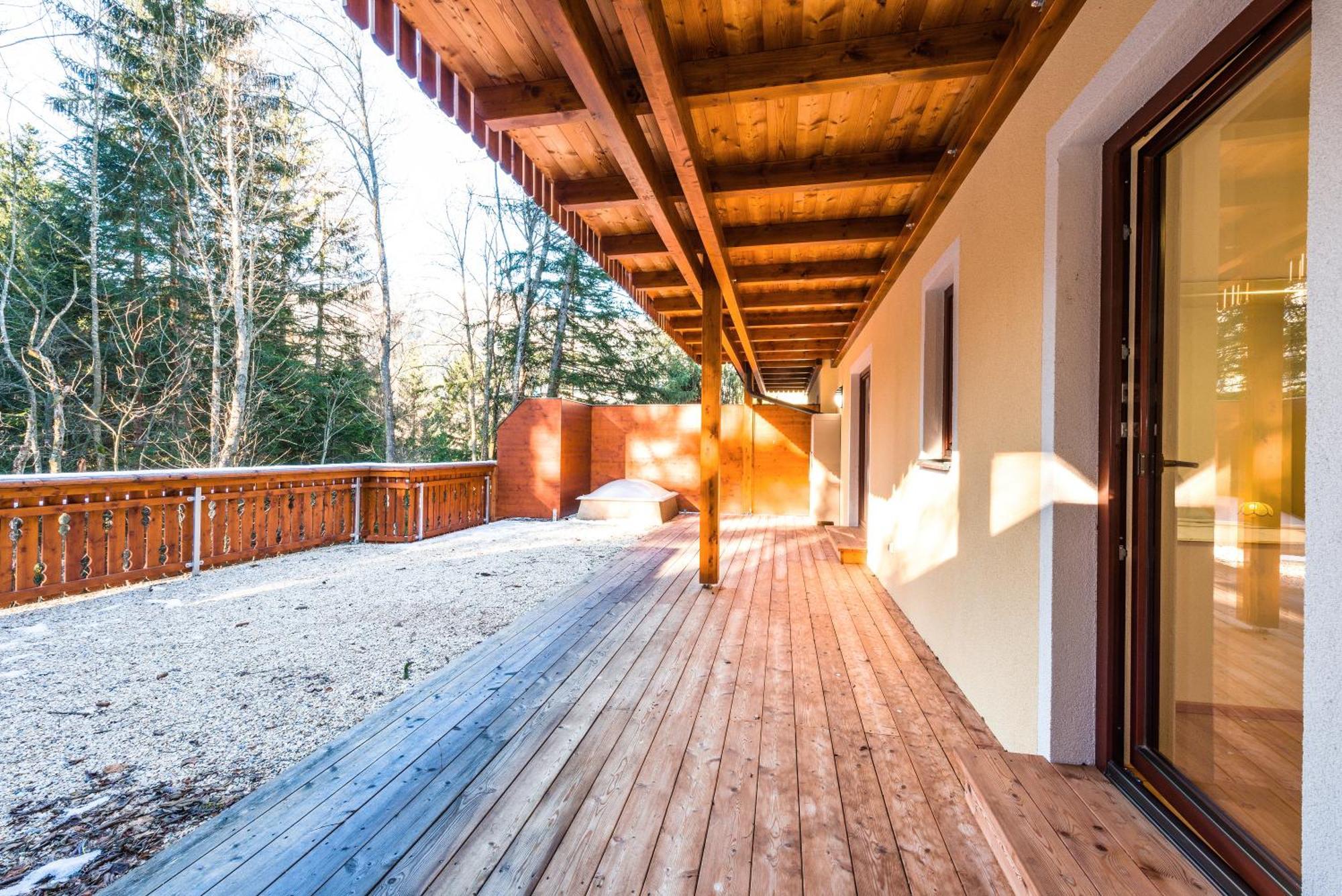 Wald Residence - Kaernten Card Sommer Inklusive Bad Kleinkirchheim Værelse billede