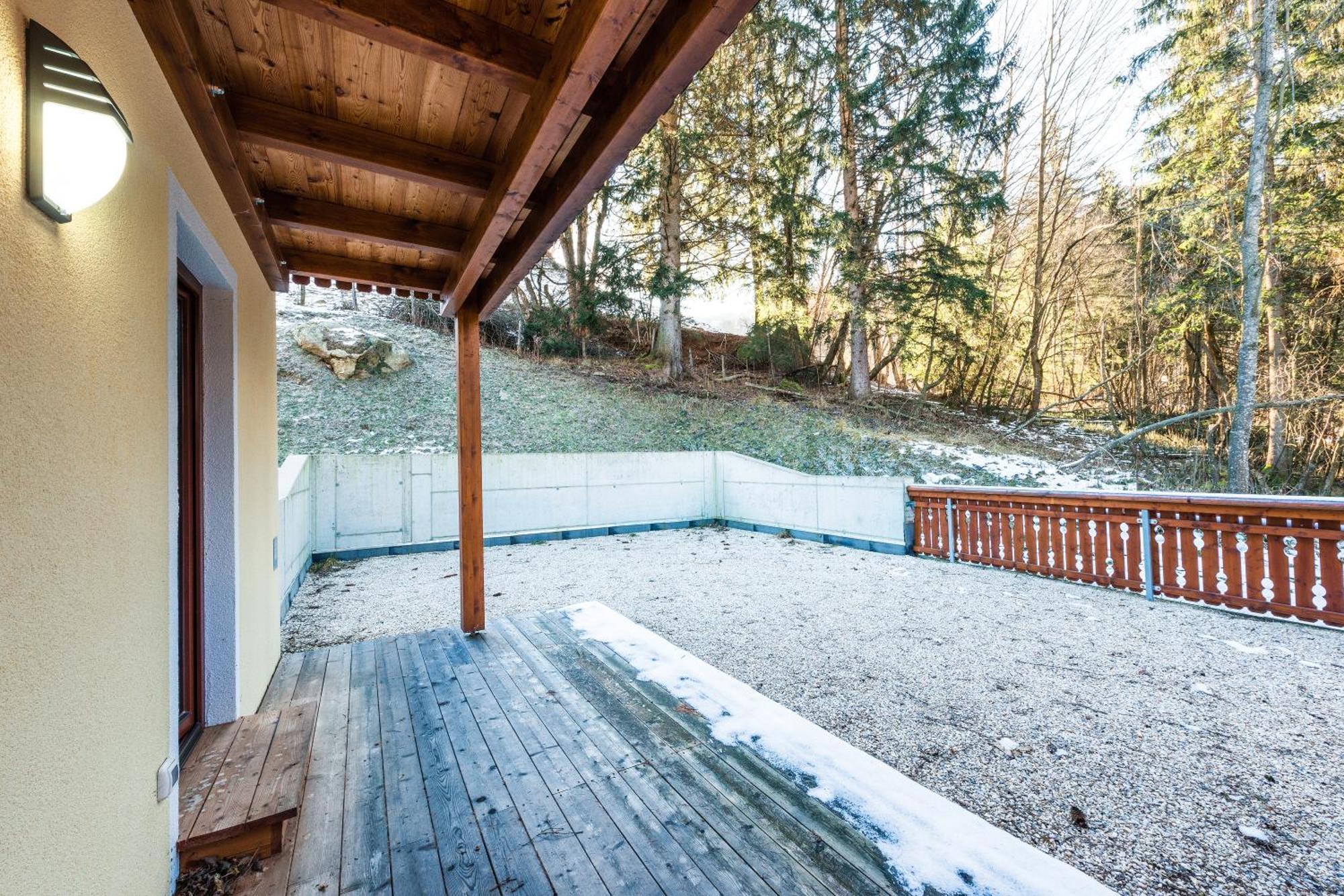 Wald Residence - Kaernten Card Sommer Inklusive Bad Kleinkirchheim Værelse billede