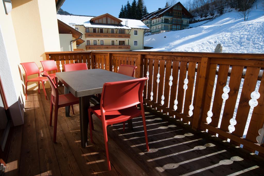 Wald Residence - Kaernten Card Sommer Inklusive Bad Kleinkirchheim Eksteriør billede