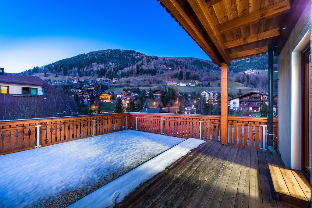 Wald Residence - Kaernten Card Sommer Inklusive Bad Kleinkirchheim Værelse billede