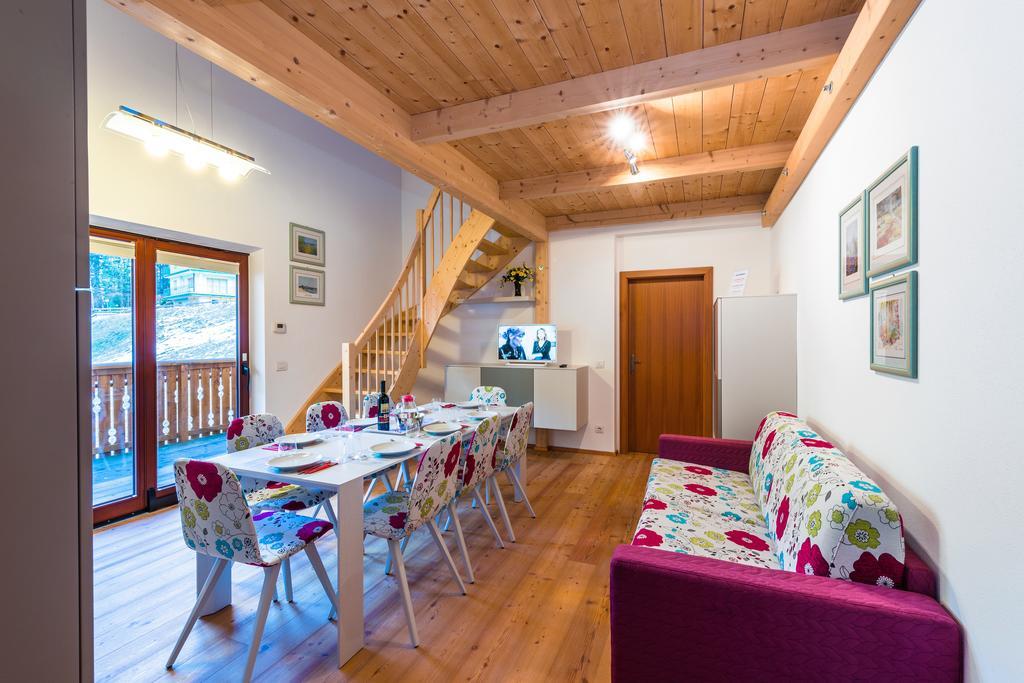 Wald Residence - Kaernten Card Sommer Inklusive Bad Kleinkirchheim Værelse billede