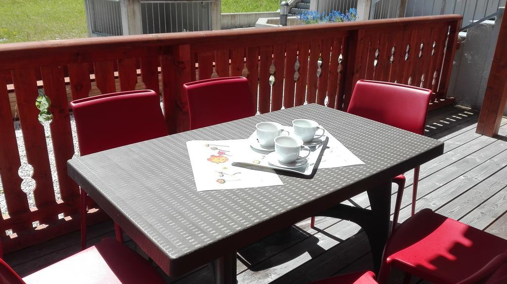 Wald Residence - Kaernten Card Sommer Inklusive Bad Kleinkirchheim Eksteriør billede